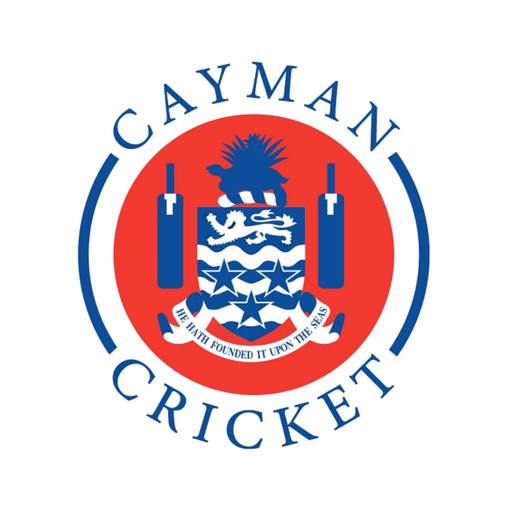 Cayman Cricket Association app icon