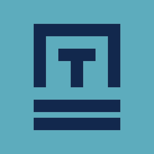 TotilPay Register app icon
