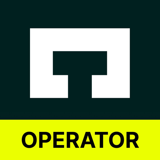 Tough Commerce Operator app icon