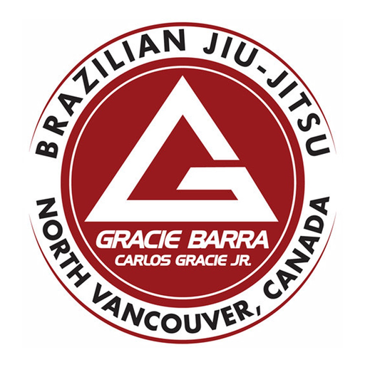 Gracie Barra North Vancouver app icon