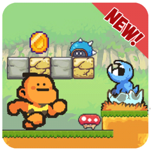 Pixel Go Adventure app icon