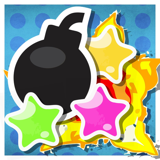 Project Bomb app icon