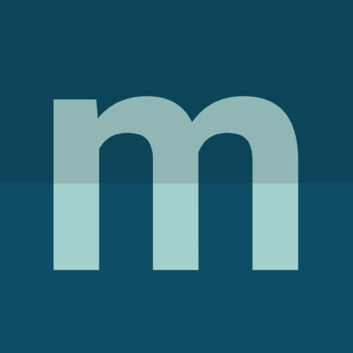 Mnemosina knitting patterns app icon