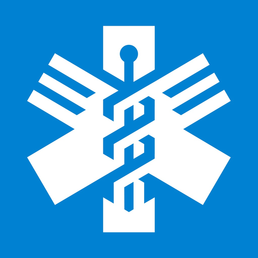 MedicTests 2026 EMS Education app icon