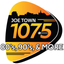 Joetown 107.5 icon