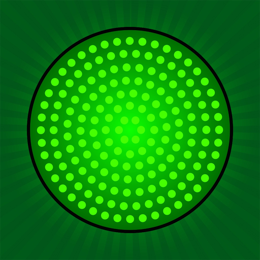 Start Light - Mobile Drag Race app icon