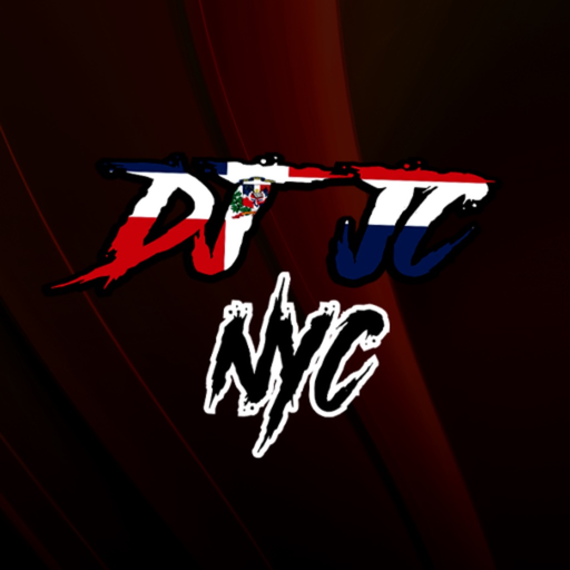 Dj JC app icon