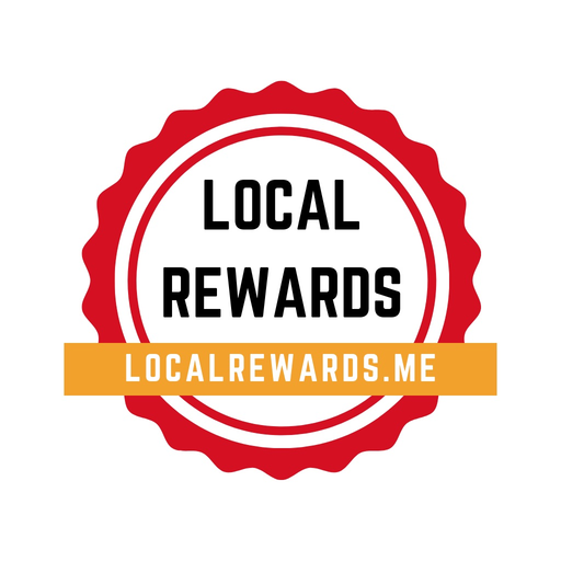 Local Rewards Me app icon