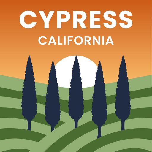 Cypress Central app icon