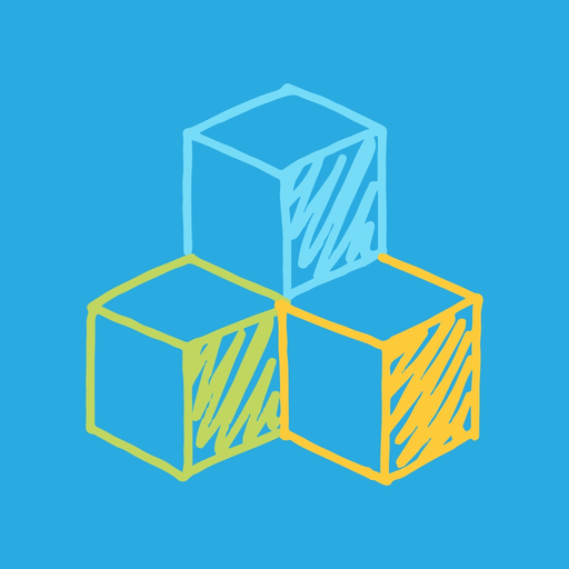 Spatial Vis app icon