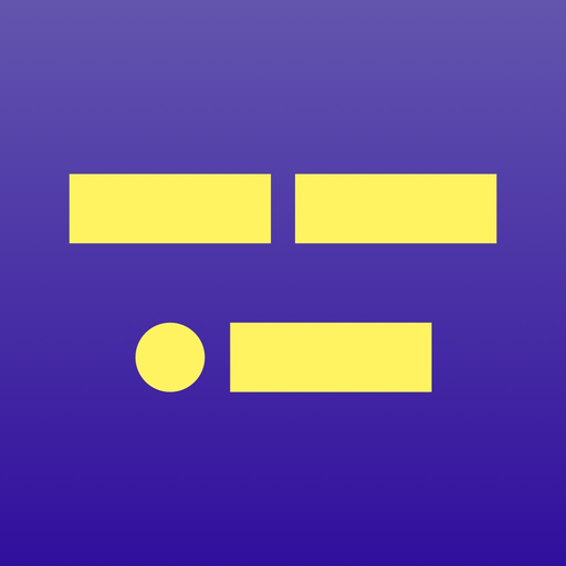 Morsing Around app icon