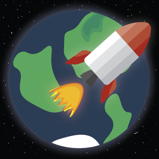 Orbit 2D app icon