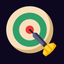 Darts Score icon