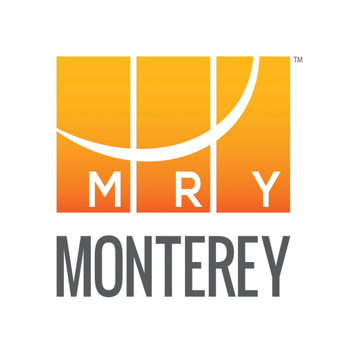 Monterey Regional Airport app icon