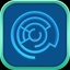 Tenkyu : Rolly Ball Legend icon