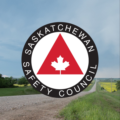 Sask Safety app icon