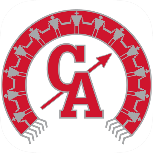 Braves Square app icon