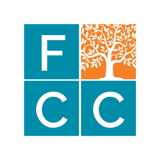 First Covenant Church, Oakland app icon