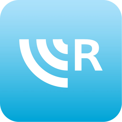 R Life Beacon app icon