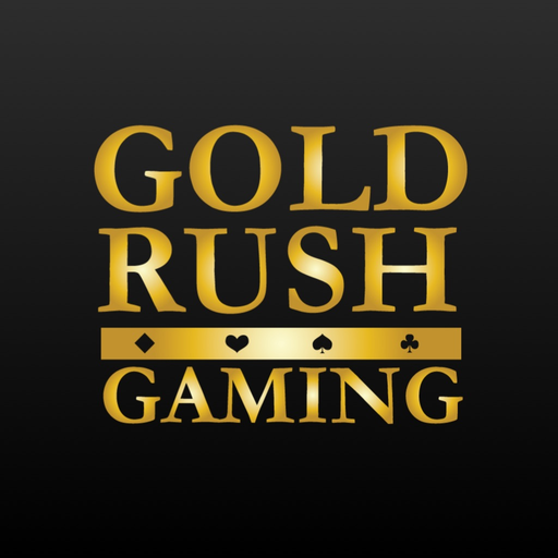 Gold Rush Gaming app icon