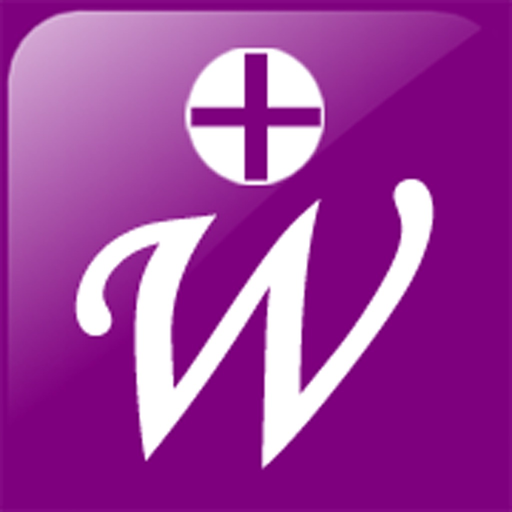 Wholesale Plus app icon