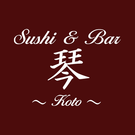Sushi&Bar 琴 公式アプリ app icon
