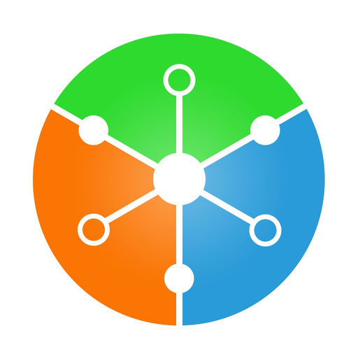 Keep Track - Daily Notebook app icon