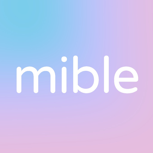 Mible app icon