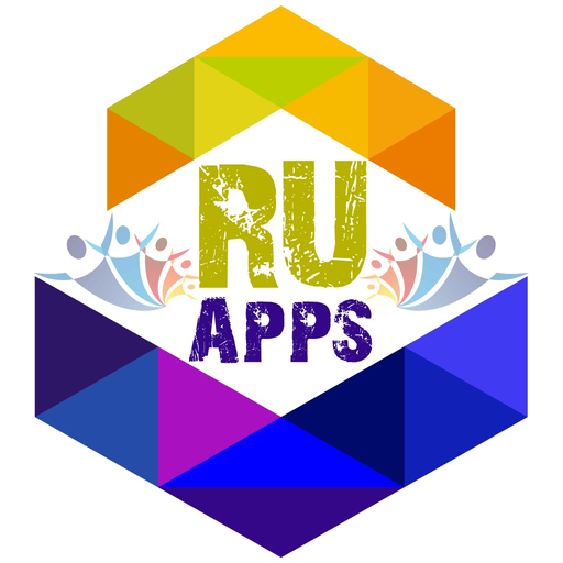 RU APPS app icon