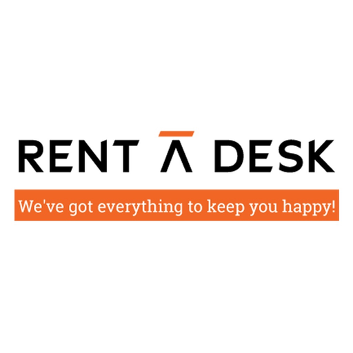 Rent A Desk app icon