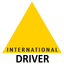 INTERNATIONAL DRIVER icon