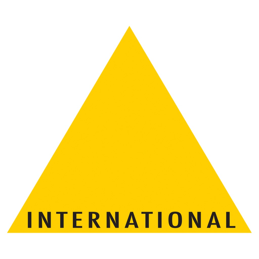 INTERNATIONAL app icon