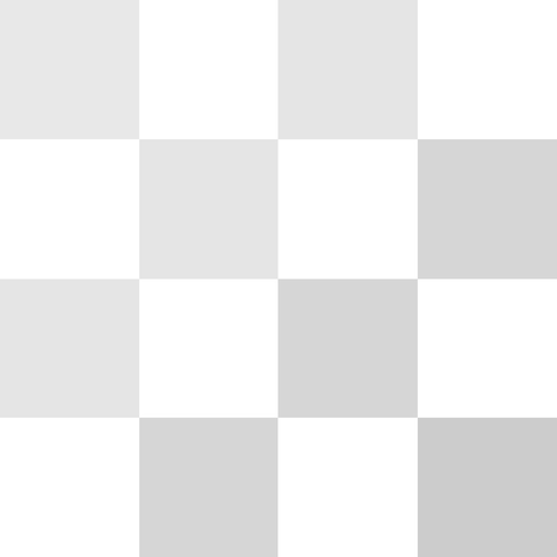 Fake Transparent app icon