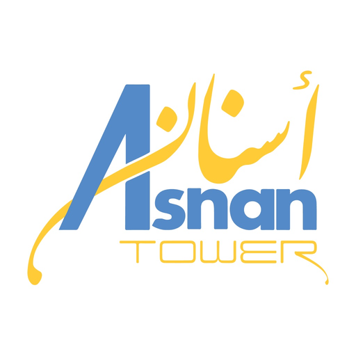 Asnan Tower app icon
