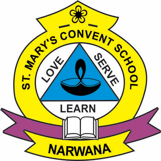 St. Mary's Convent Narwana app icon