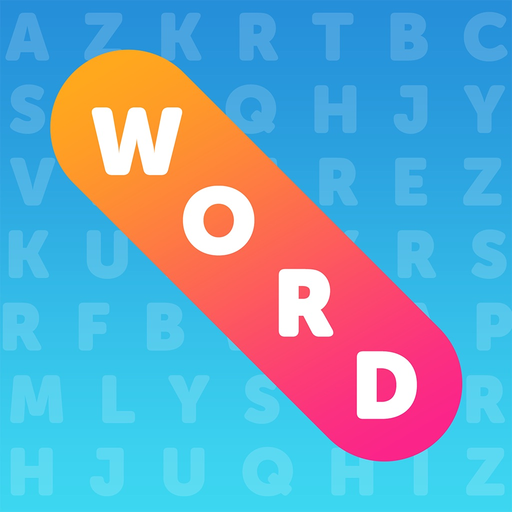 Simple Word Search Puzzles app icon