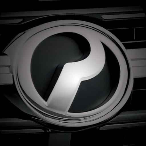 Perodua Owner's Manual app icon
