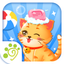 Bella's virtual pet paradise icon