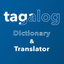 Tagalog Dictionary - Eng Tag icon