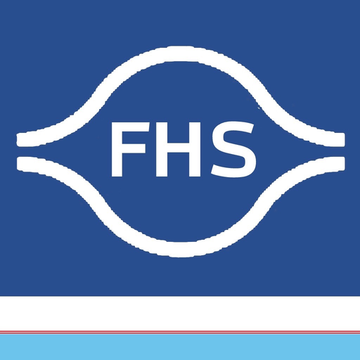 FHS Code app icon