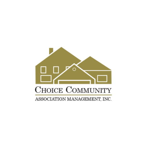 Choice CAM Homeowner Board App app icon
