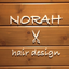 NORAH hair design　公式アプリ icon