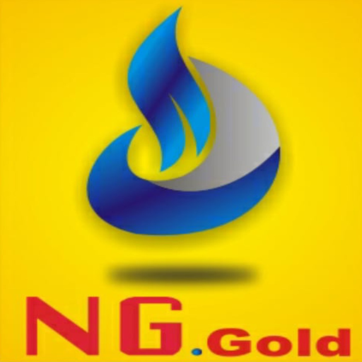 NG Gold Spot app icon