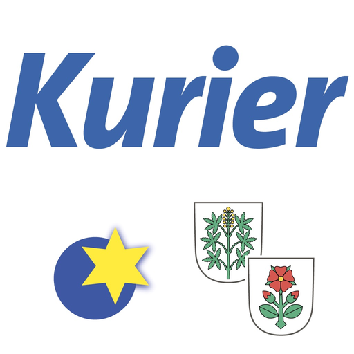 Kurier Gemeindezeitung app icon