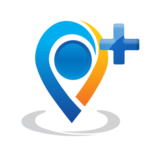 LiveTracePlus app icon