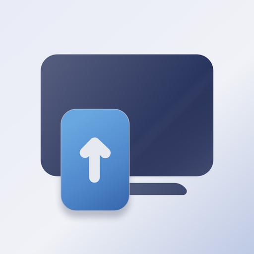 KoiCast app icon
