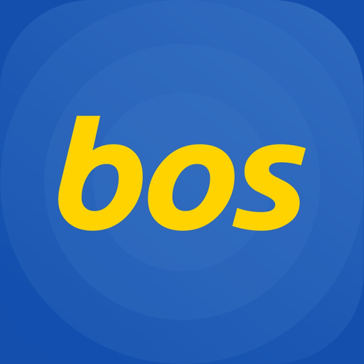Bayi Operasyon Sistemi app icon