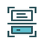OCR扫描工 icon