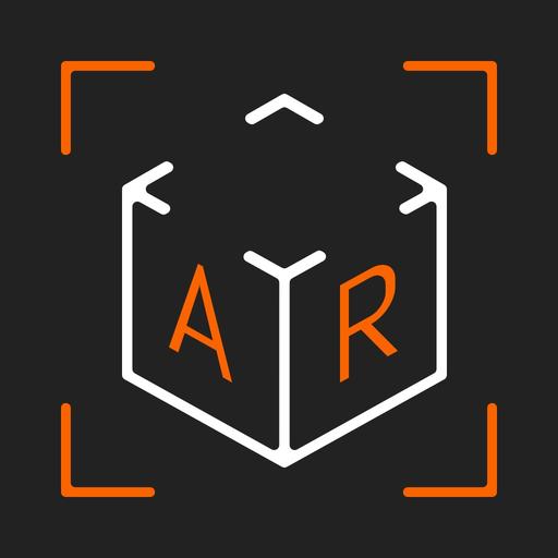 AR Creator Studio app icon
