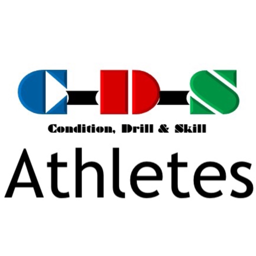 C-D-S Athletes app icon